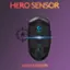 HERO SENSOR G logitech G305 MAX 12,000 DPI