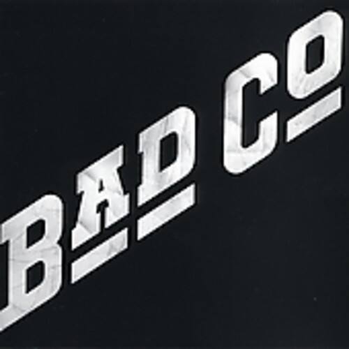 Bad Company - Bad Company (remastered)   - COMPACT DISCS [CD] price history on PriceWatchPro