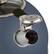 Alt View 11. Viking - Viking 2.6 Quart Whistling Tea Kettle with 3-Ply Base - Slate Blue.