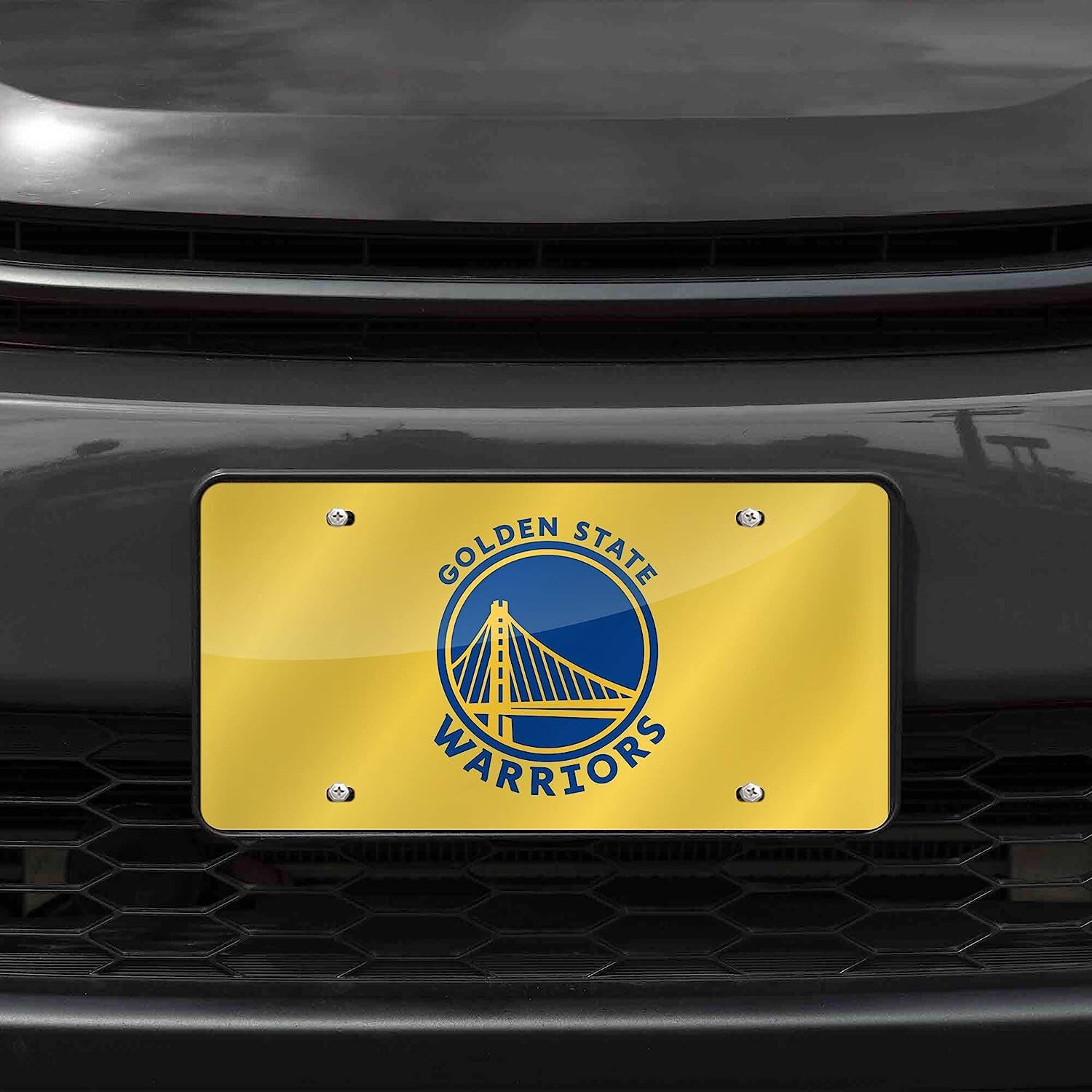 GOLDEN STATE WARRIORS