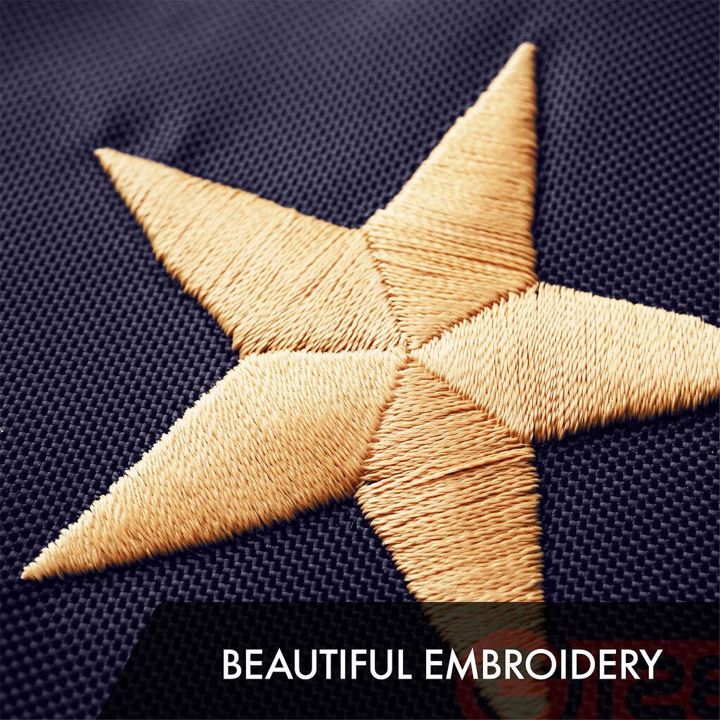 BEAUTIFUL EMBROIDERY