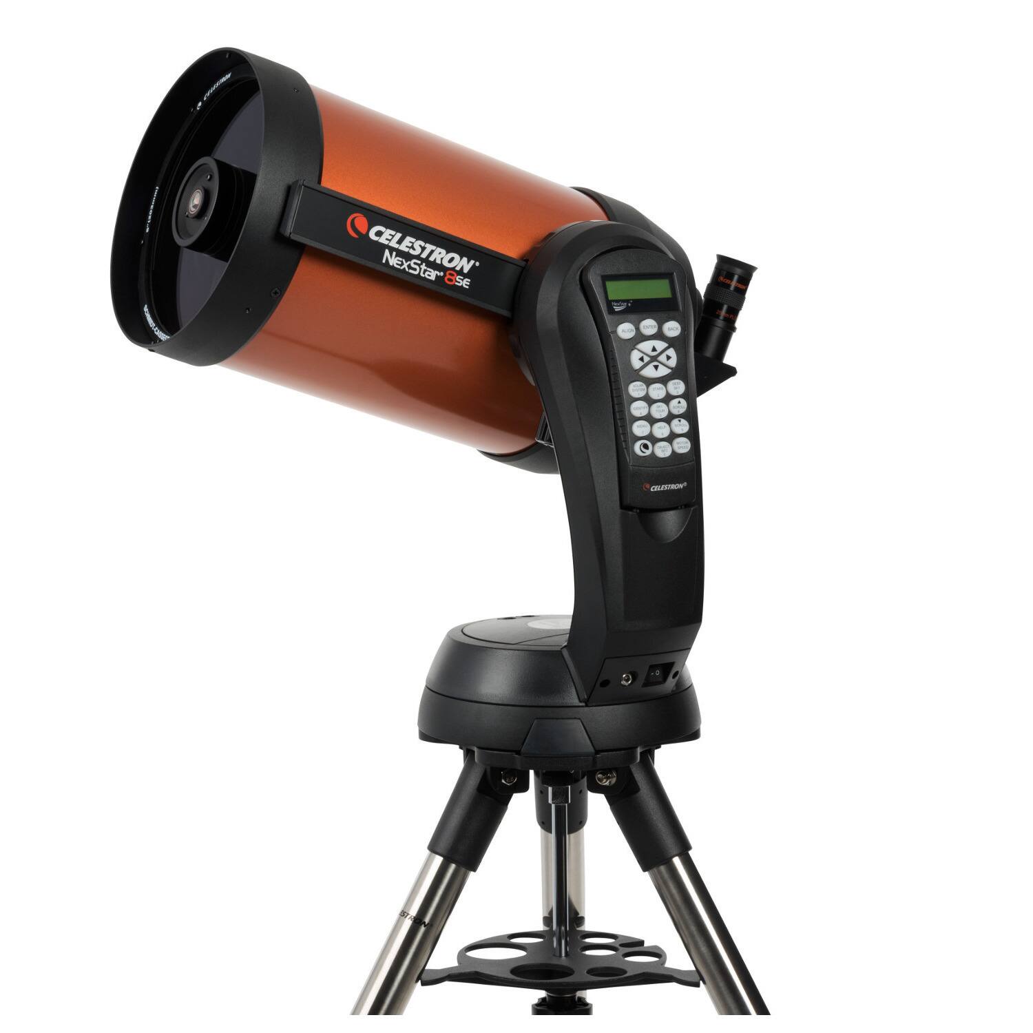 CELESTRON NexStar 8SE