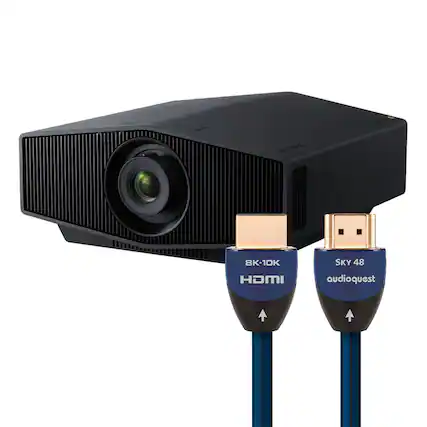 AROS 8K-10K SKY 48 HDMI audioquest