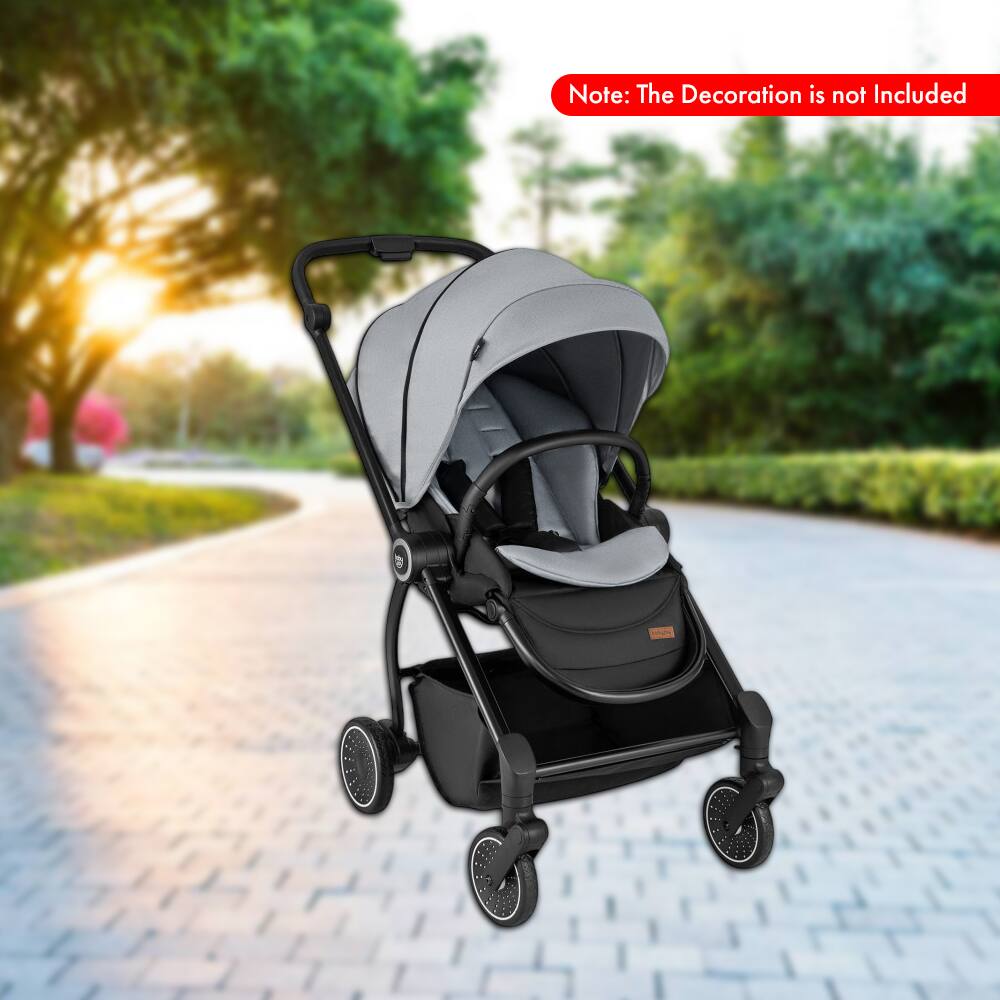 Note: The Decoration is not Included