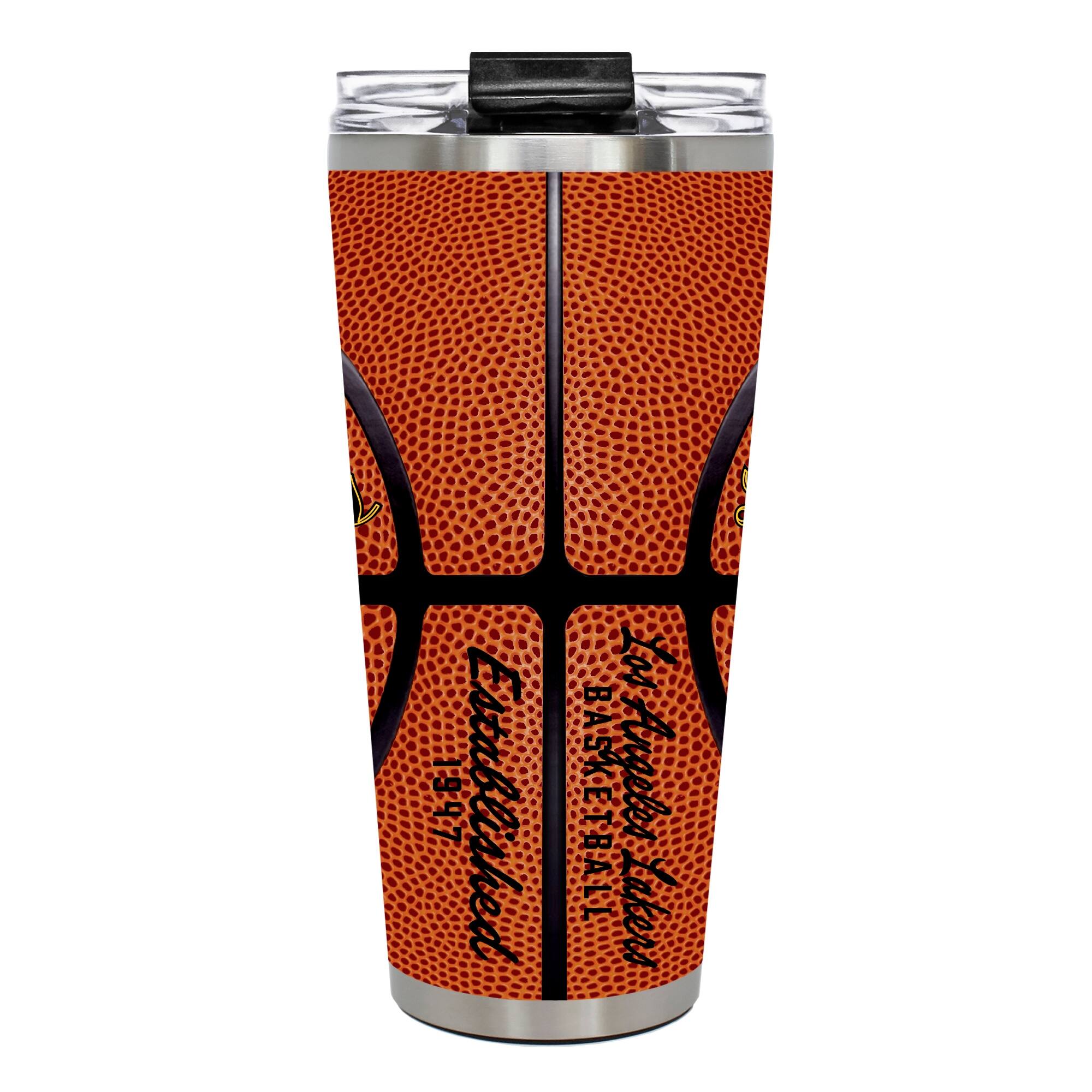 Established 1947  
Los Angeles Lakers  
Basketball