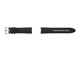 Samsung - Ridge Sport Band 20mm - Black