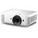 Alt View 21. ViewSonic - PA700W 4,500 ANSI Lumens WXGA Resolution Business/Education Projector - White.