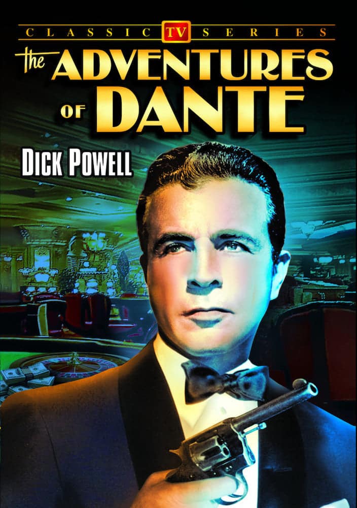 The Adventures of Dante - DVD price history on PriceWatchPro