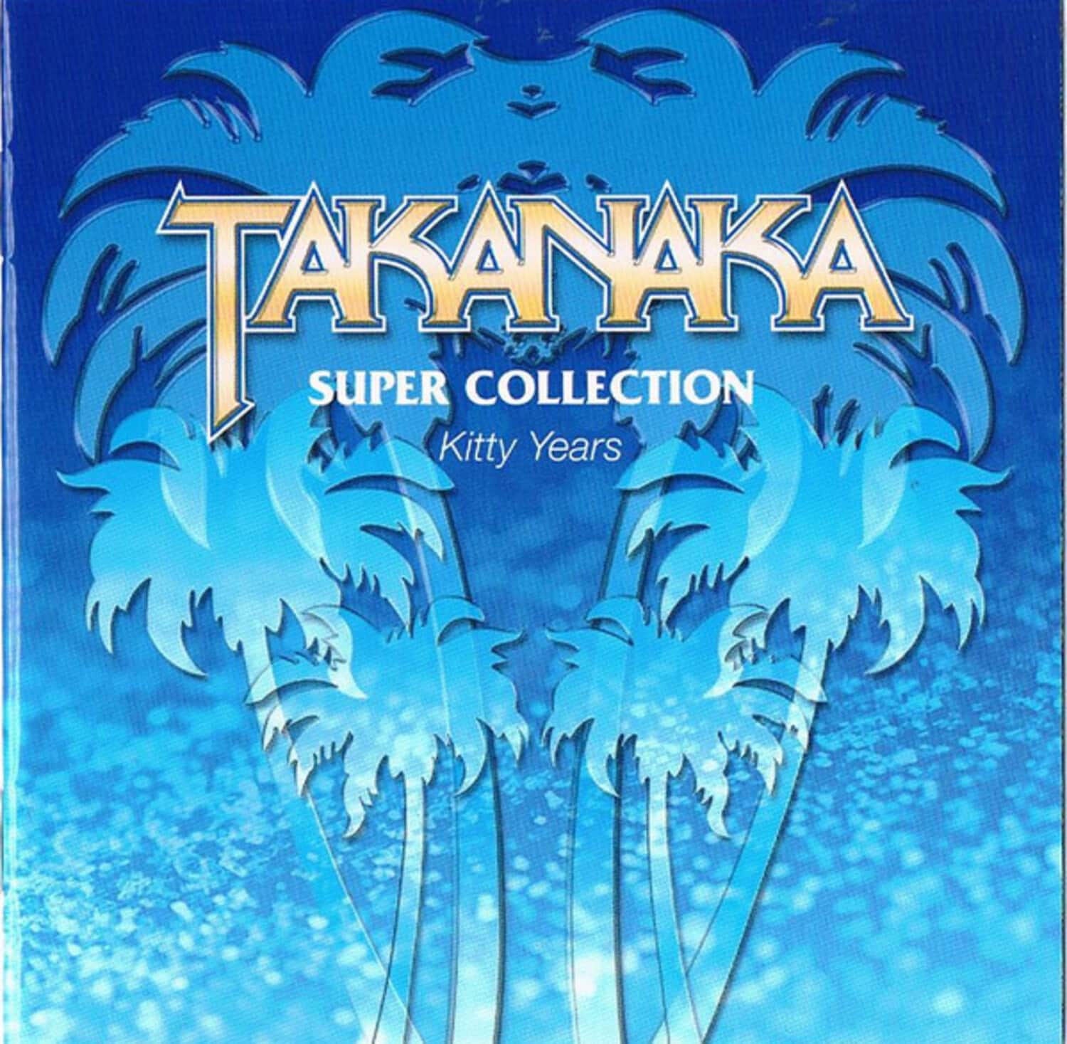 Masayoshi Takanaka - Super Collection Kitty Years   - COMPACT DISCS [CD] price history on PriceWatchPro