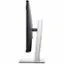 Left. Dell - 27" IPS LED 120Hz Monitor with HDR (USB, HDMI) - Black, Silver.