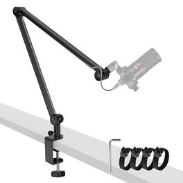 Neewer - BASICS 31" Mic Boom Arm for Blue Yeti