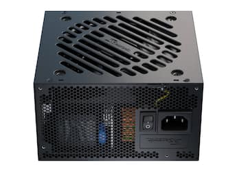 Seasonic CORE GX 650W Power Supply ATX 3.1 PCIe 5.1 (12V 2x6) 80+ Seasonic CORE GX 650W Power Supply ATX 3.1 PCIe 5.1 (12V 2x6) 80+