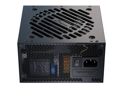 Seasonic CORE GX 650W Power Supply ATX 3.1 PCIe 5.1 (12V 2x6) 80+ Seasonic CORE GX 650W Power Supply ATX 3.1 PCIe 5.1 (12V 2x6) 80+