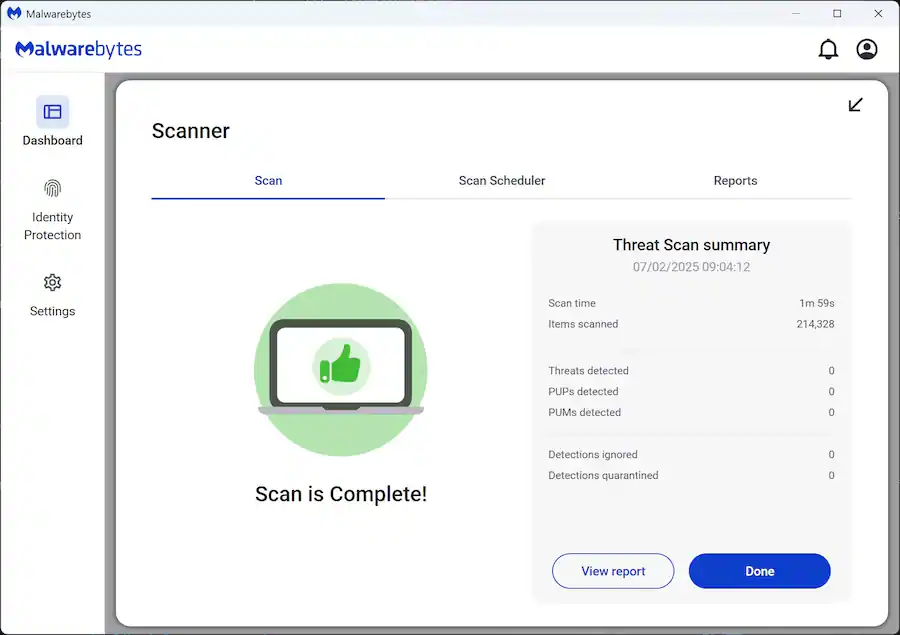 Malwarebytes Premium (5 Devices) Windows, Mac OS, Android, Apple iOS ...