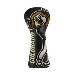 TaylorMade - Colorado Buffaloes Driver Headcover - Multicolor