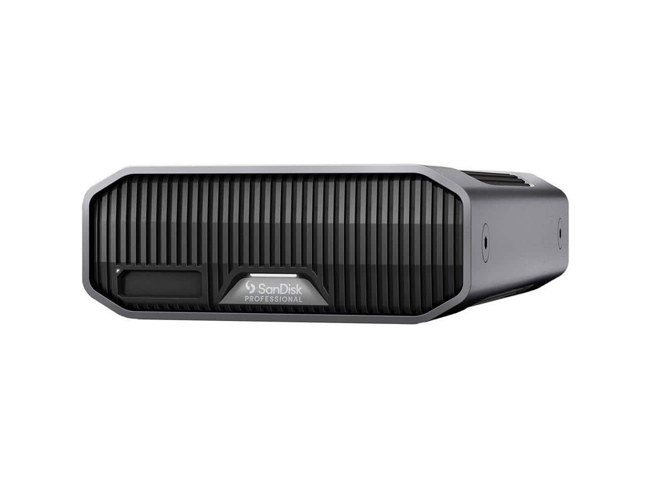 SanDisk Professional 18TB G DRIVE PROJECT Thunderbolt 3 External