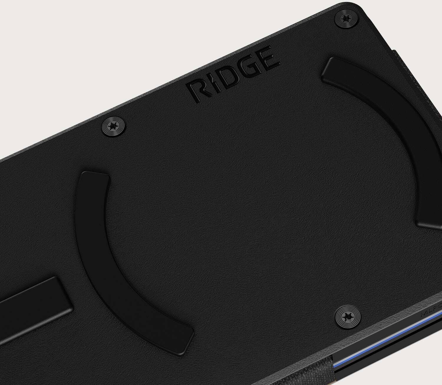 RIDGE