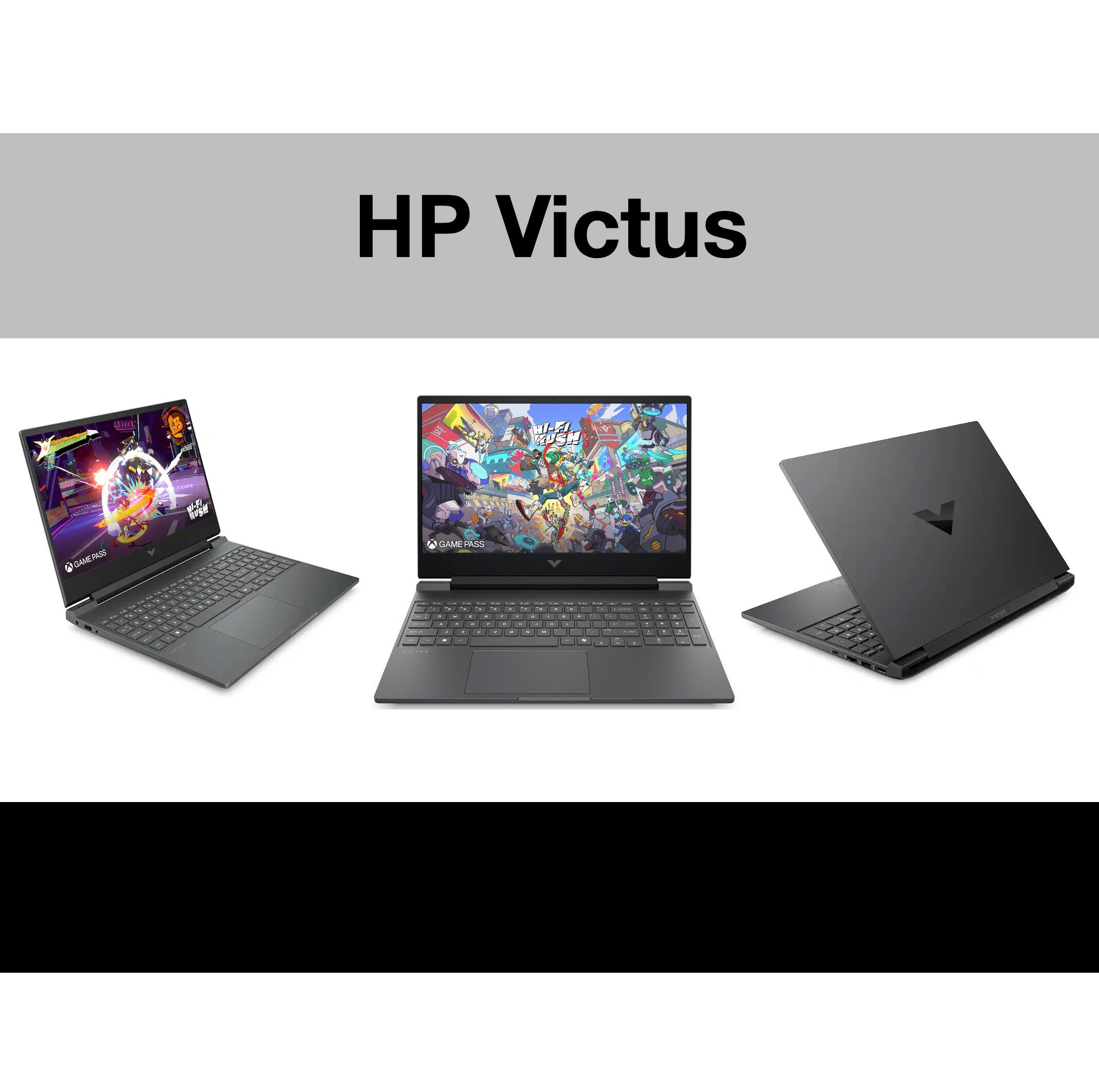 HP Victus