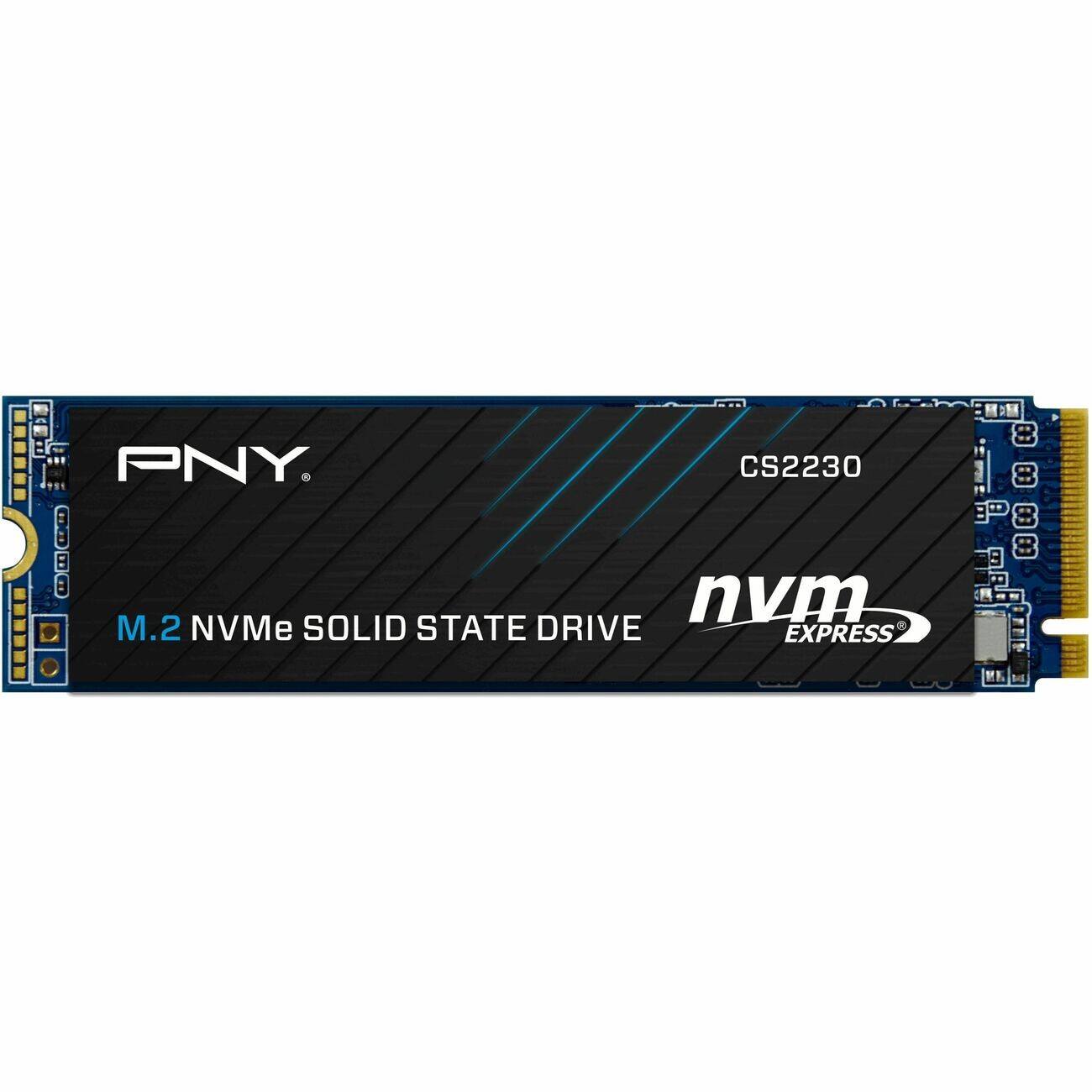 PNY CS2230 M.2 NVMe SOLID STATE DRIVE