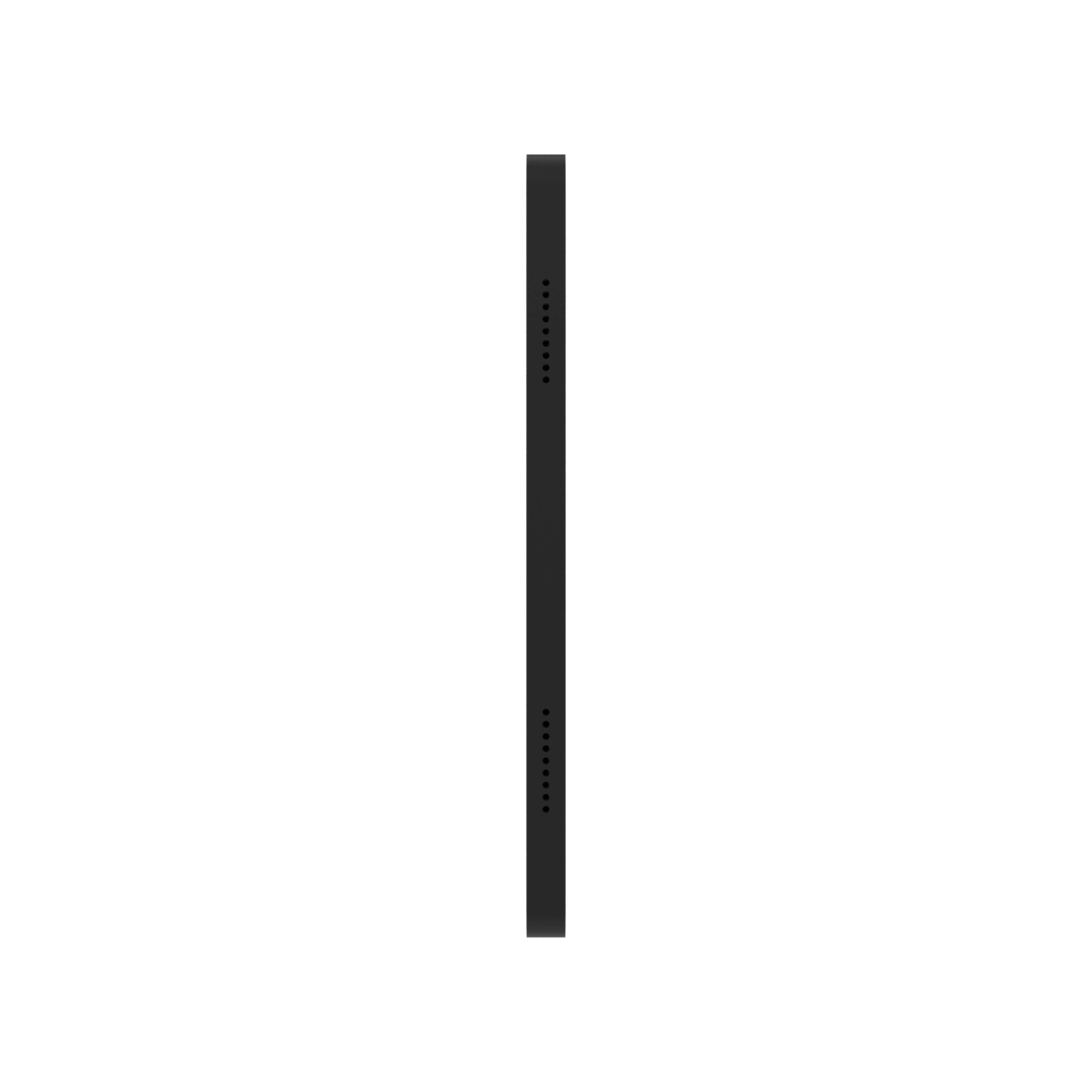 Alt View 12. iPort - SURFACE MOUNT - SYSTEM FOR APPLE IPAD PRO 12.9" (6th Gen) (Each) - Black.