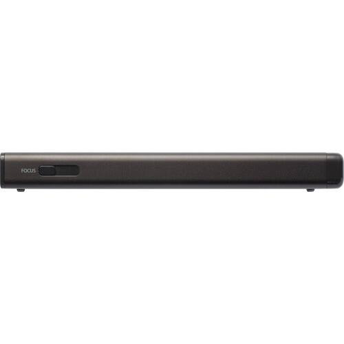 Alt View 1. Sony - Sony MP-CD1 Portable Pico , Pocket- Sized, HDMI/MHL, DLP, Short-Throw, 120 Screen, 5000mAh Built-in Battery, Built-in Sp.