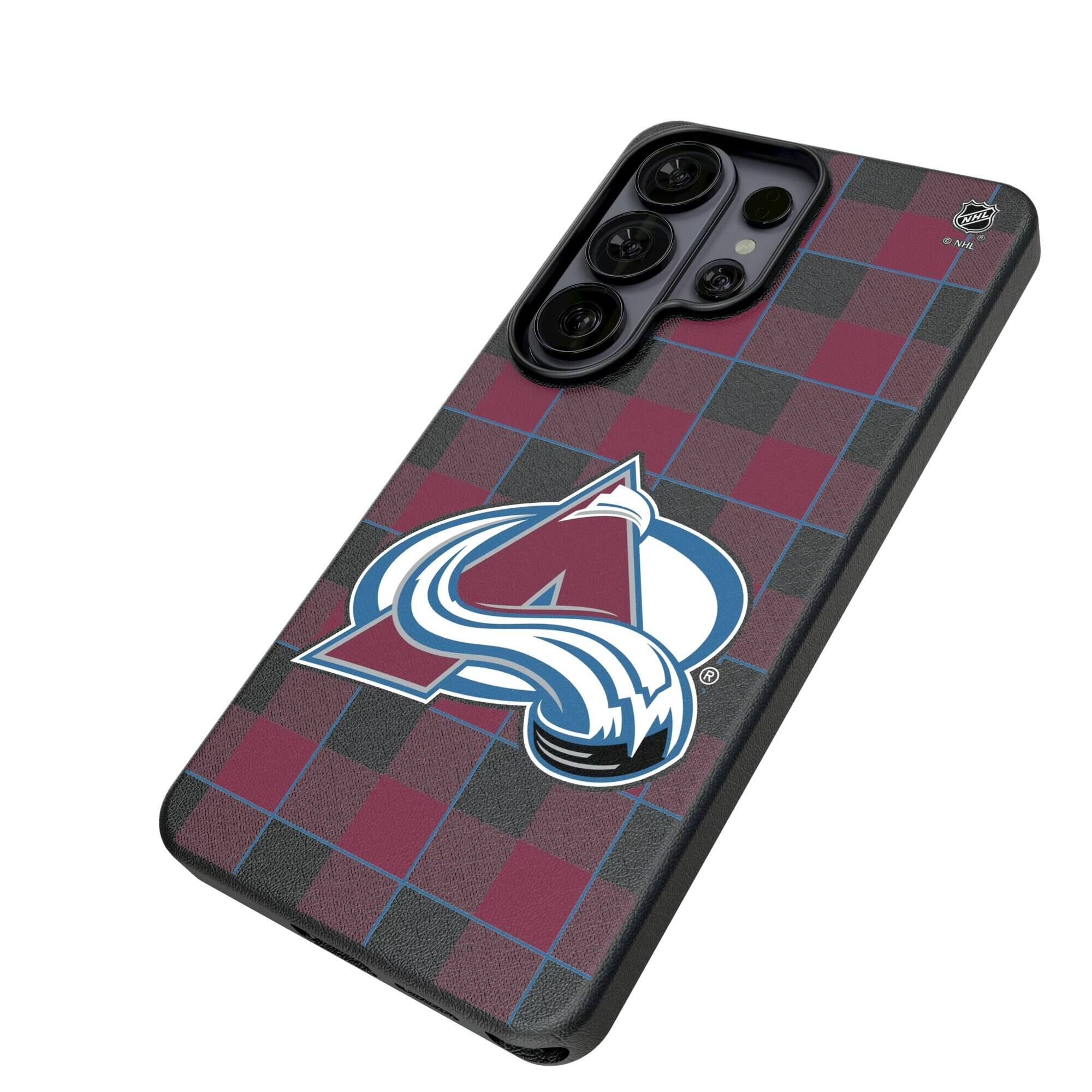 NHL