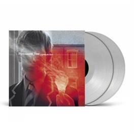 Porcupine Tree - Lightbulb Sun - UK Exclusive Clear 140GM Vinyl - VINYL LP