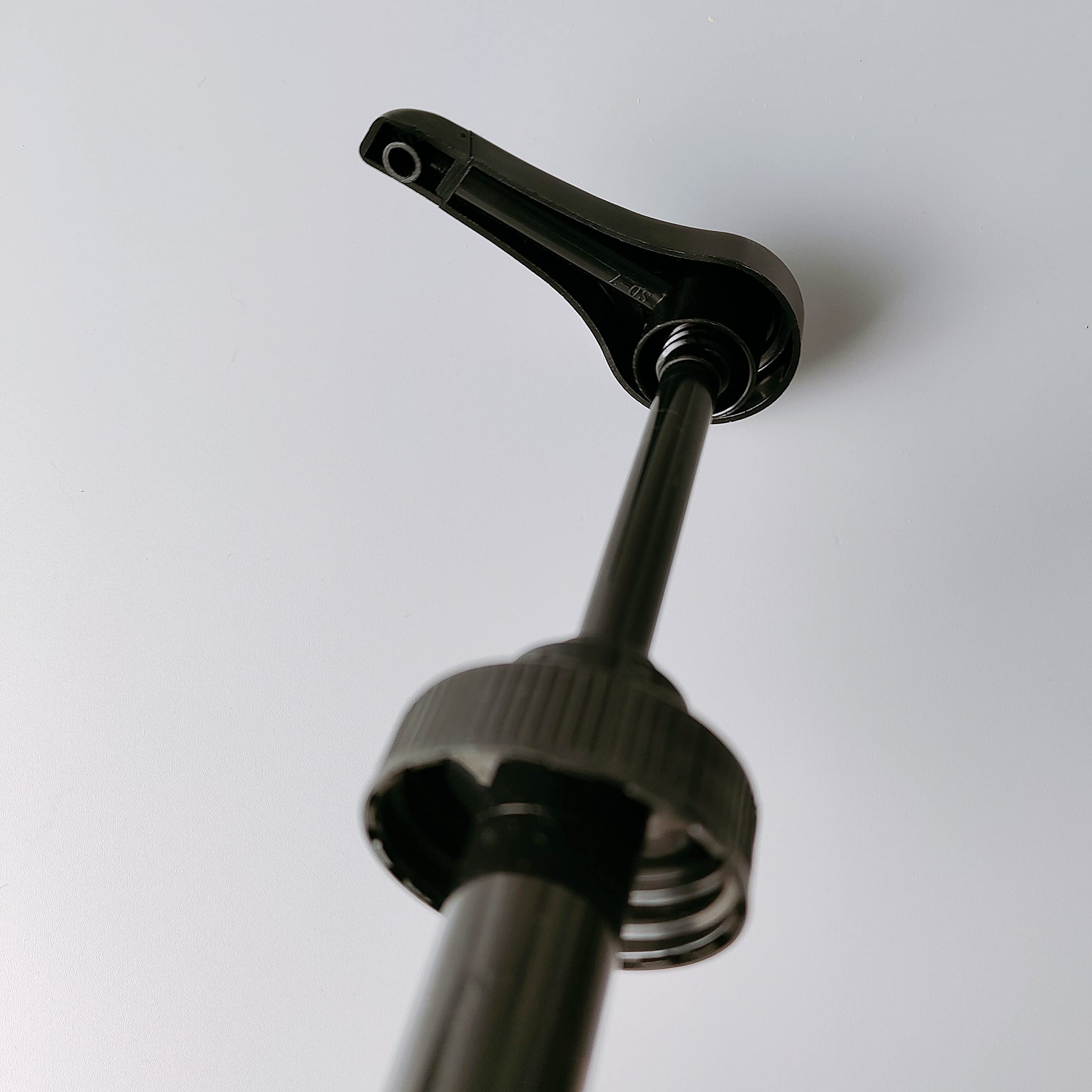 Alt View 8. Dapper Styles - Pump For Gallon Jug 5 Bucket Leakproof Heavy Duty Dispenser Laundry Detergent Shampoo Soap Oil Snow Cone Sy... - #NAME?.