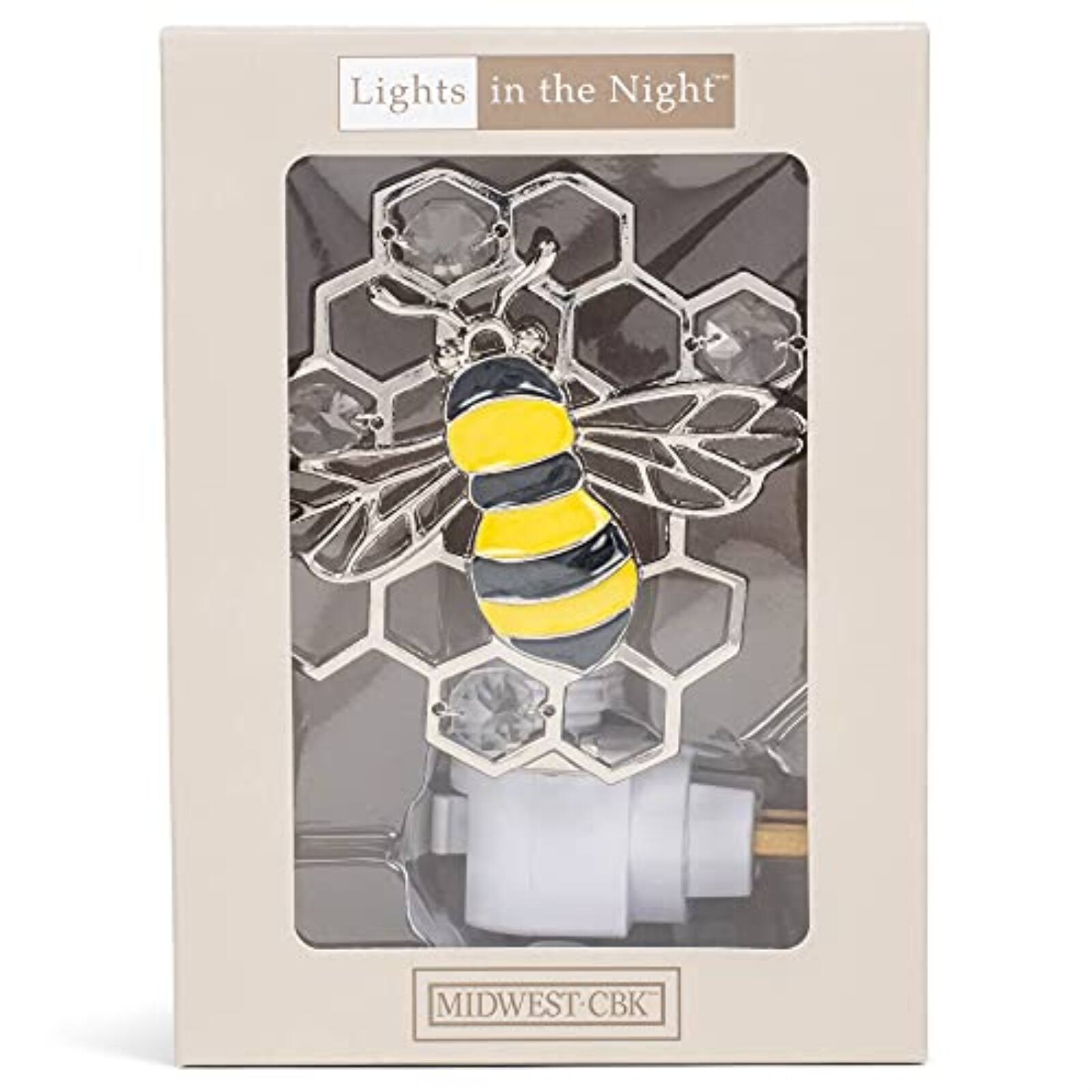Lights in the Night  
MIDWEST-CBK