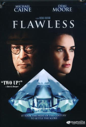 Flawless  - DVD