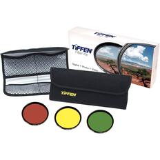 TIFFEN Filter Kit Digital - Photo - Video