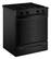 Angle. Whirlpool - 30 in. Wide 4 burners 5.0 cu. ft. Freestanding Slide-In Gas Range with No Preheat and Slow Cook Modes - Black.