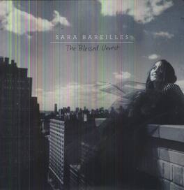 Sara Bareilles - The Blessed Unrest - VINYL LP