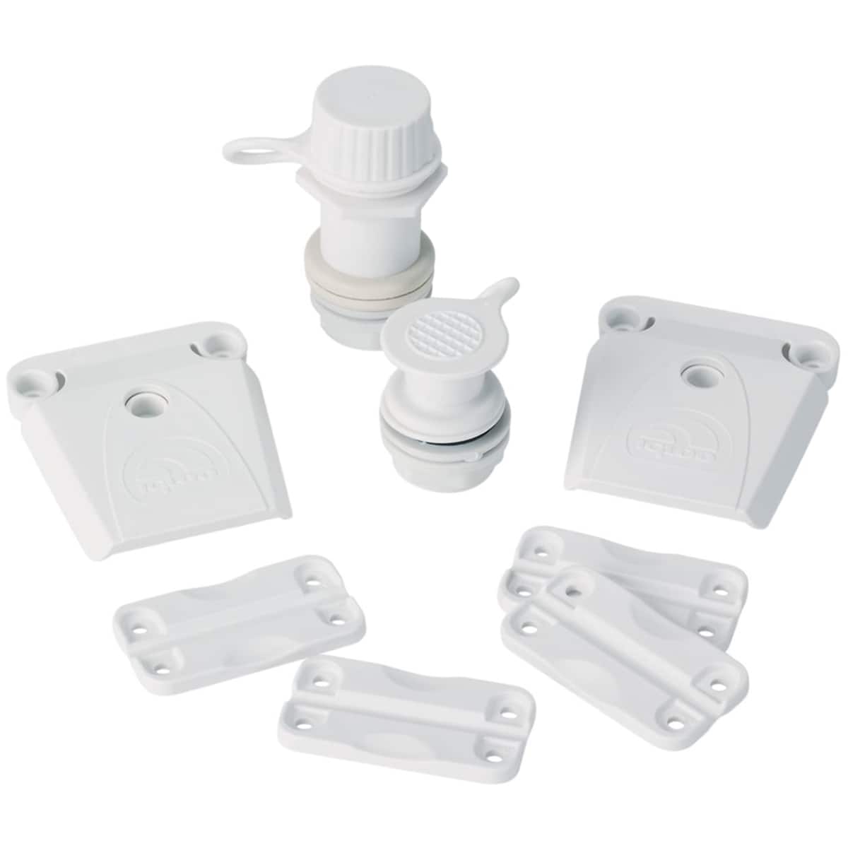 Igloo - Ice Chest Universal Parts Kit - White price history on PriceWatchPro