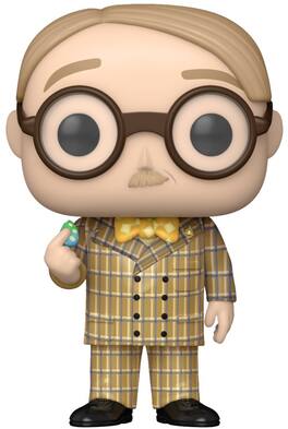 Funko - POP! MOVIES: Wonka - Prodnose - COLLECTIBLES - Multicolor