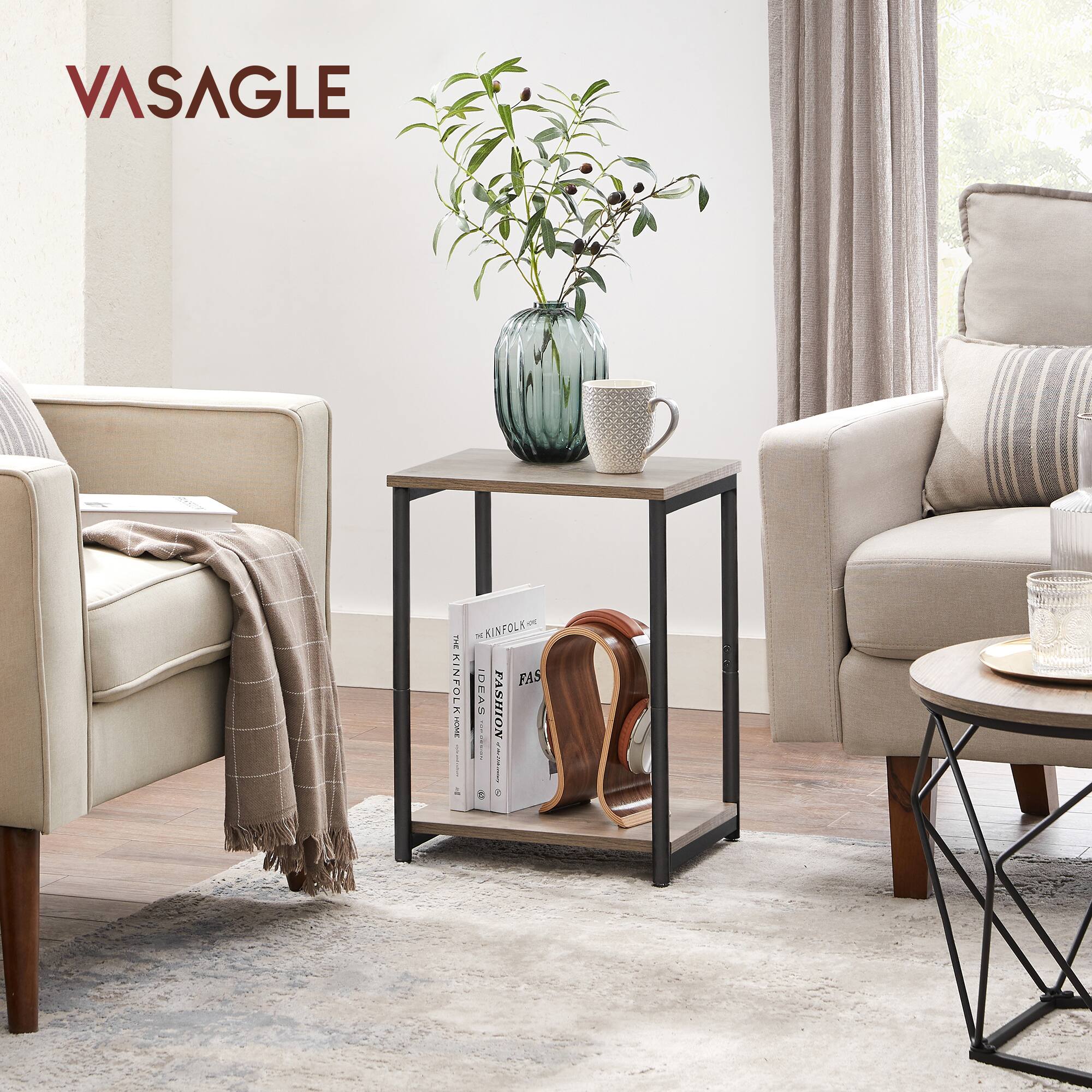 VASAGLE

KINFOLK

FASHION