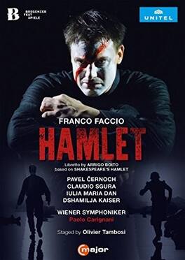 Hamlet - DVD