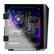 Alt View 4. Skytech Gaming - SkyTech Gaming - Blaze II Gaming Desktop - AMD Ryzen 5 3600 - NVIDIA GeForce GTX 1650 Super 4G - 500G SSD - 8GB Memory - Black.