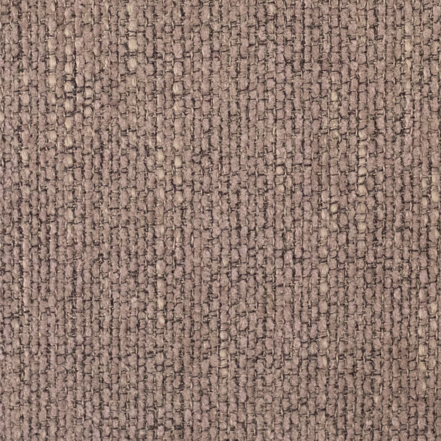 Alt View 1. Sweet Home Collection - Alexis Memory Foam No Slip Back 16" x 16" Chair Pad Cushions, 2-Pack - Chocolate.