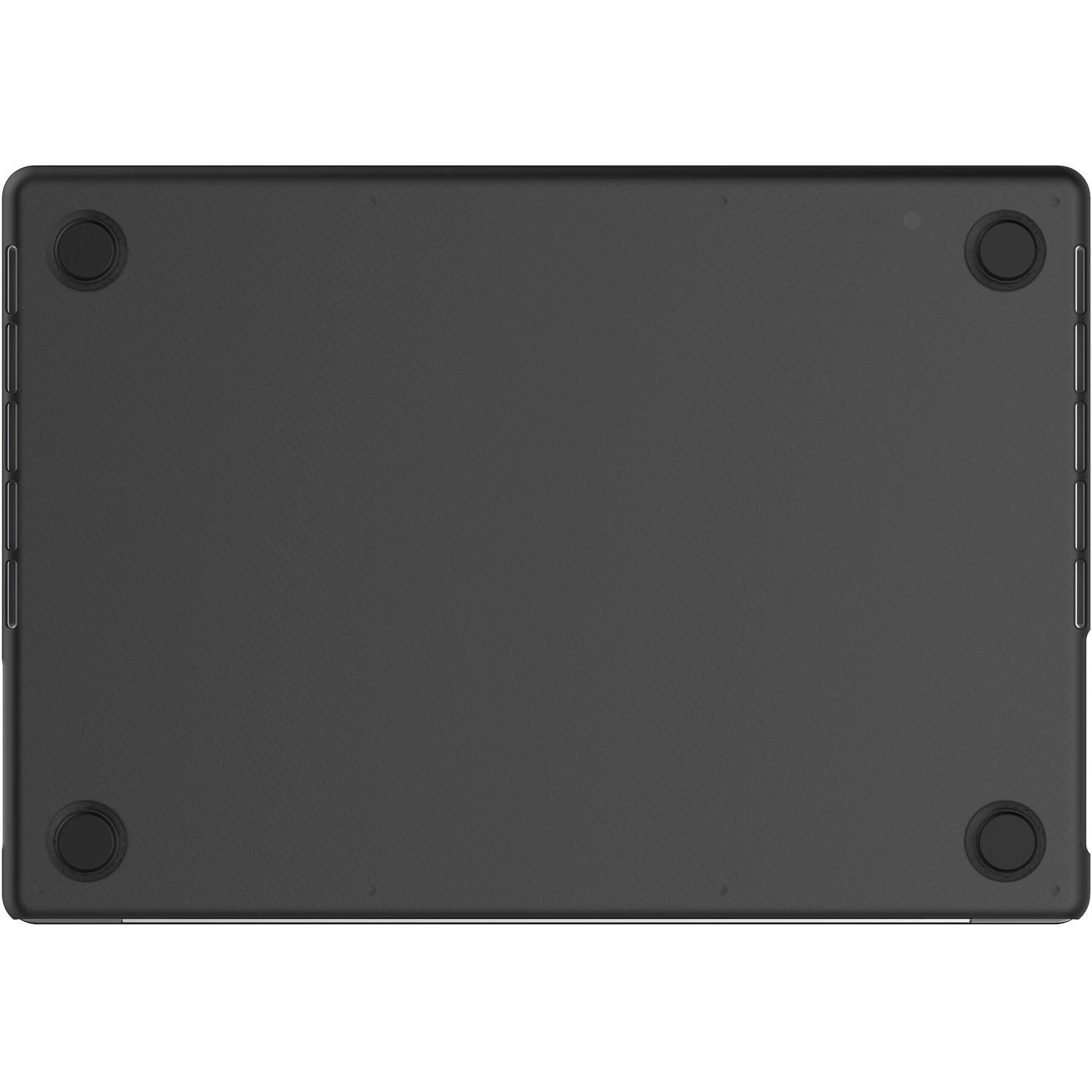 Alt View 2. Incase - Incase Hardshell Case for MacBook Pro 16-inch (2021) Dots - For Apple MacBook Pro - Textured Dot Design - Black - 16" - Black.