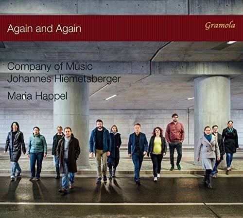Again and Again  
Gramola  

Company of Music  
Johannes Hiemetsberger  
Maria Happel