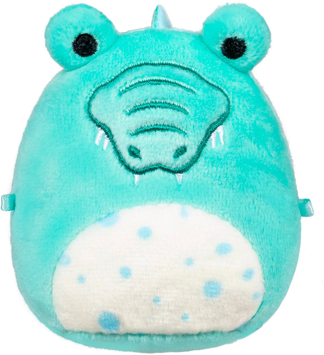 Alt View 20. Jazwares - Squishmallows Original Micromallows 2.5" Plush Mystery Capsule - Series 2 - Styles May Vary.