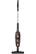 Angle. CANDY - Candy Corded Stick Vacuum Cleaner, Powerful Suction Handheld Vacuum with One-Click Dust Disposal, 16.5ft Cord Length - Black.