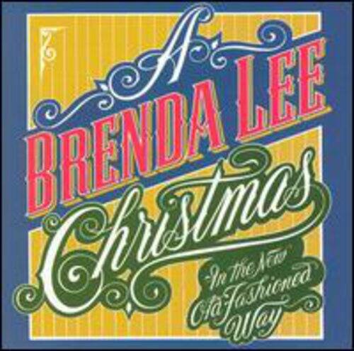 Brenda Lee - Brenda Lee Christmas   - COMPACT DISCS [CD] price history on PriceWatchPro