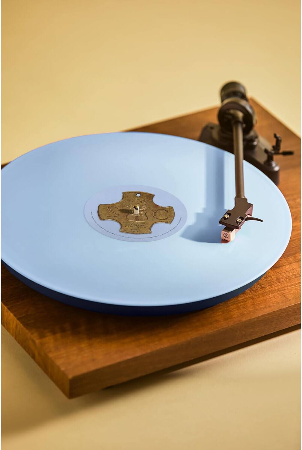 Alt View 1. Sabrina Carpenter - Man's Best Friend   - VINYL LP.