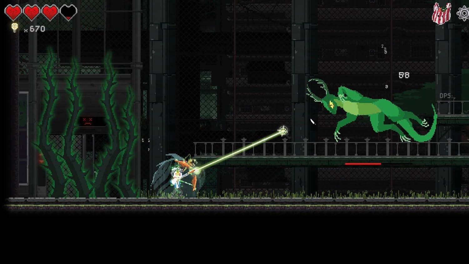 B18 S.3 x 670 O 2 eclO 58 8 DPS: