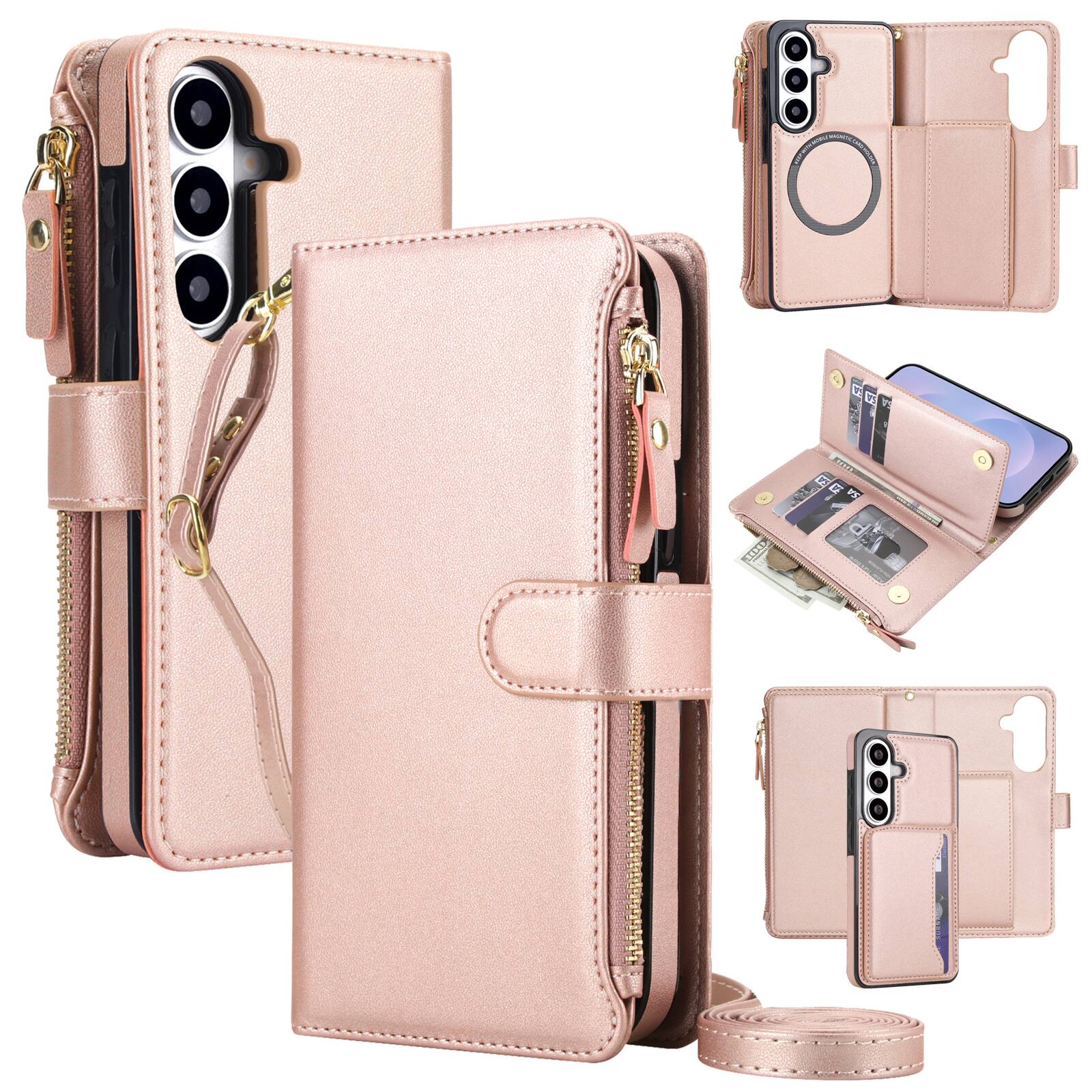 Rosegold