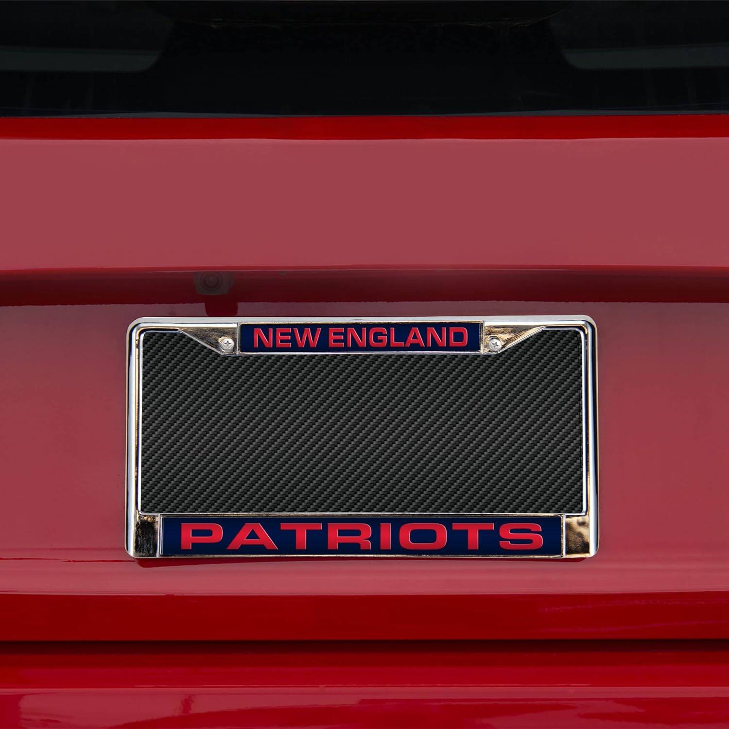NEW ENGLAND PATRIOTS