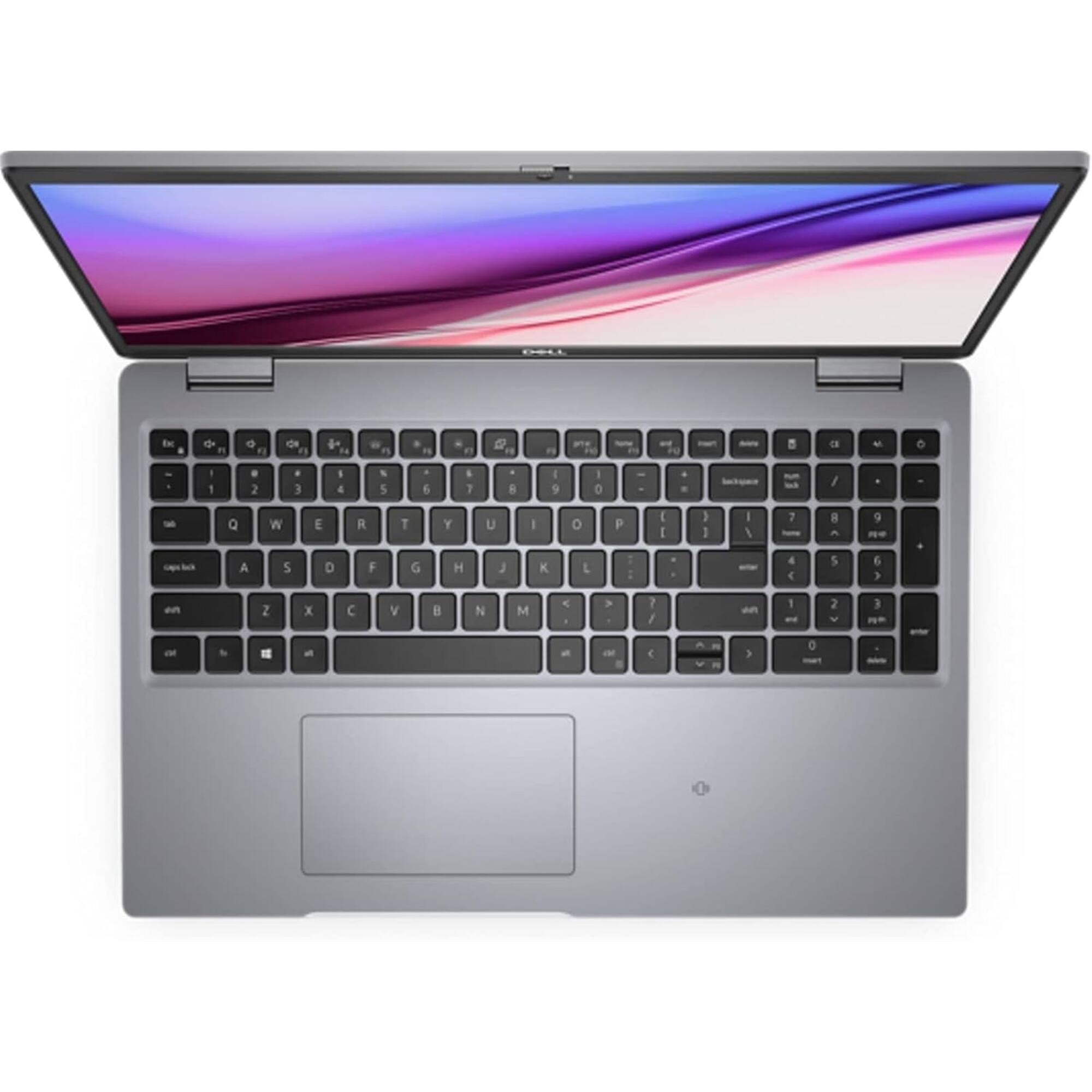 Dell Refurbished Excellent Latitude 5521 15.6
