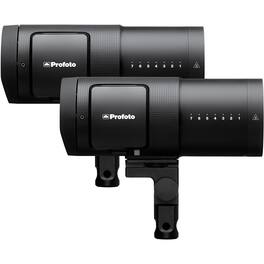 Profoto - B30 500W Off Camera Flash Head Duo Kit